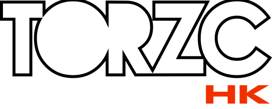 TORZC front page logo